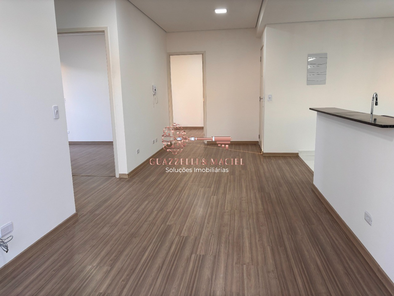 Apartamento em Jardim Flórida, São Roque - Foto 2