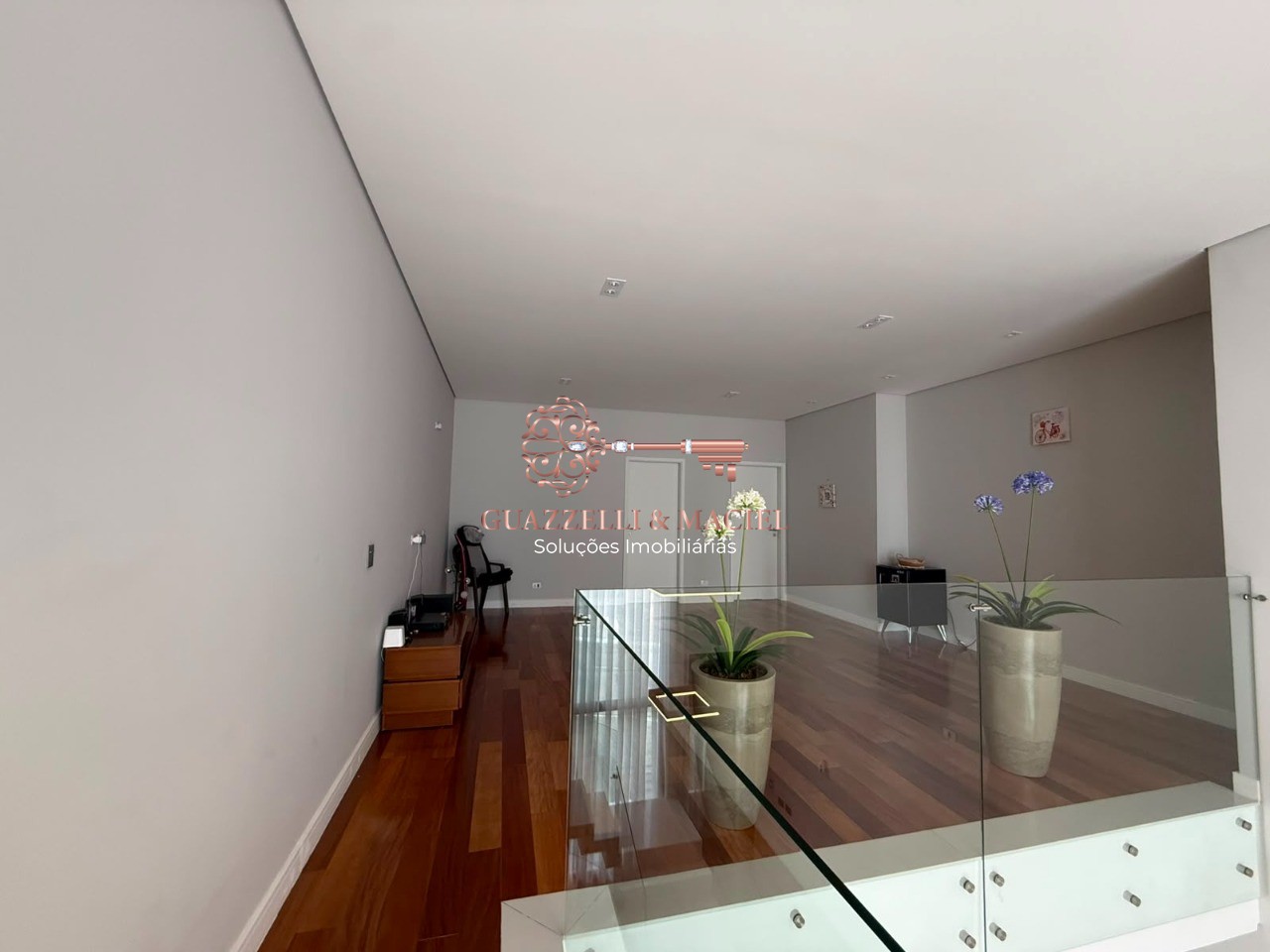 Condomínio em Trigal, MAIRINQUE - Espetacular casa em condomínio à venda em Mairinque-SP, bairro Trigal: 3 quartos, 3 suítes, 2 salas, 5 banheiros, 2 vagas, 313,93 m² - Foto 30