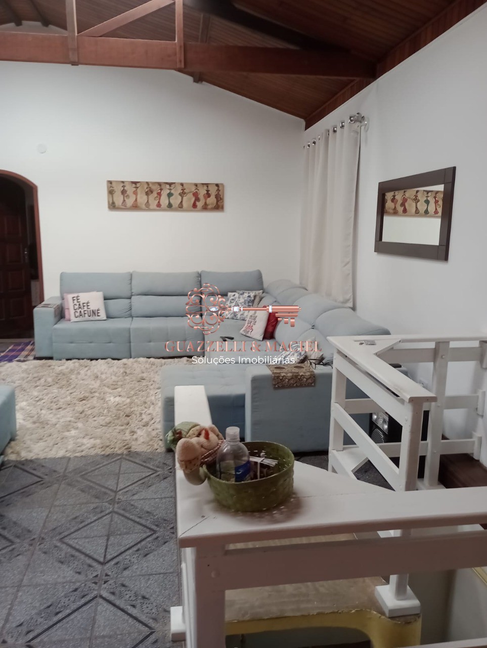 Casa em PAISAGEM COLONIAL, SÃO ROQUE - Foto 24