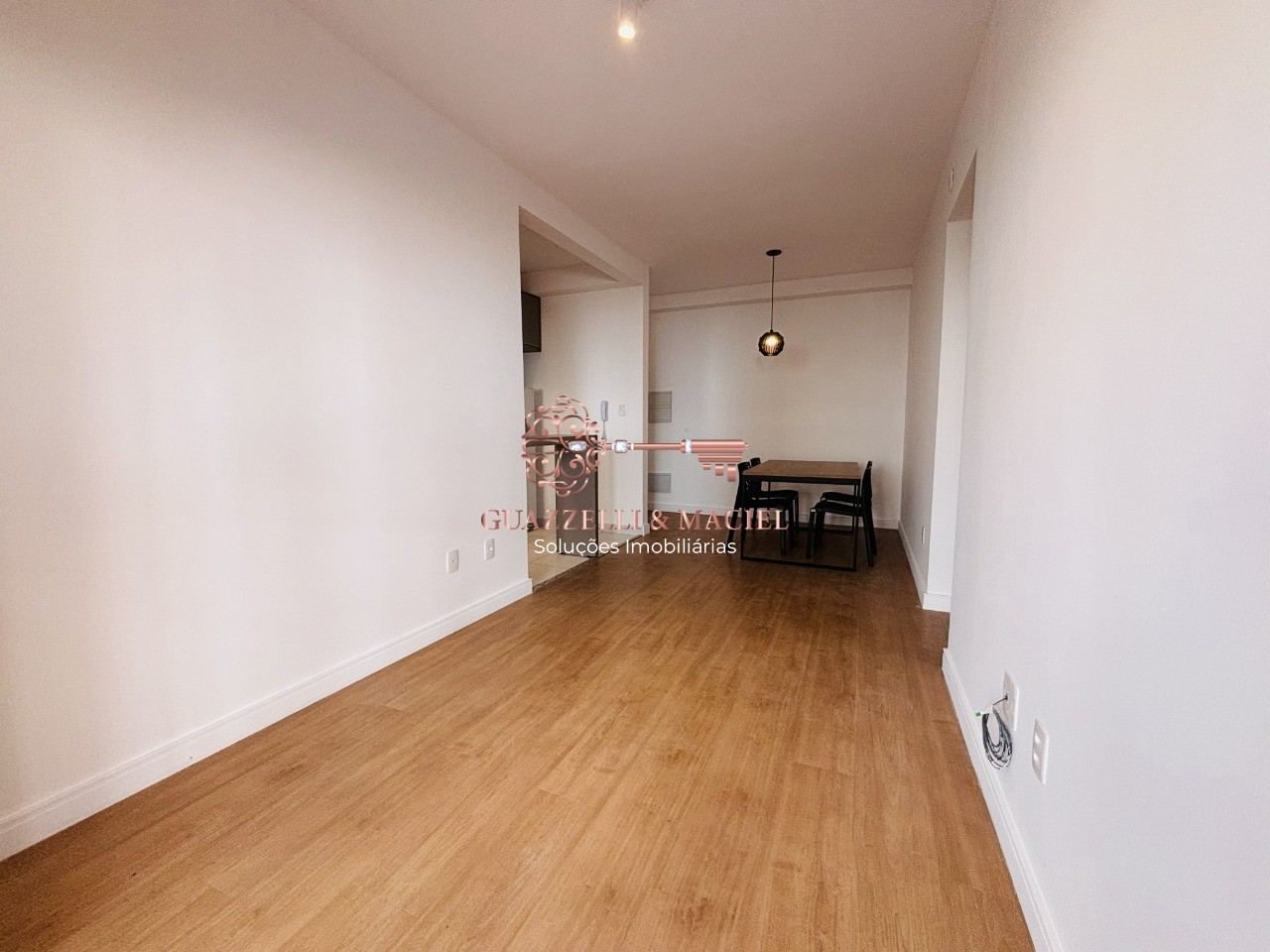 Apartamento em Jardim maria trindade, São Roque - Foto 4