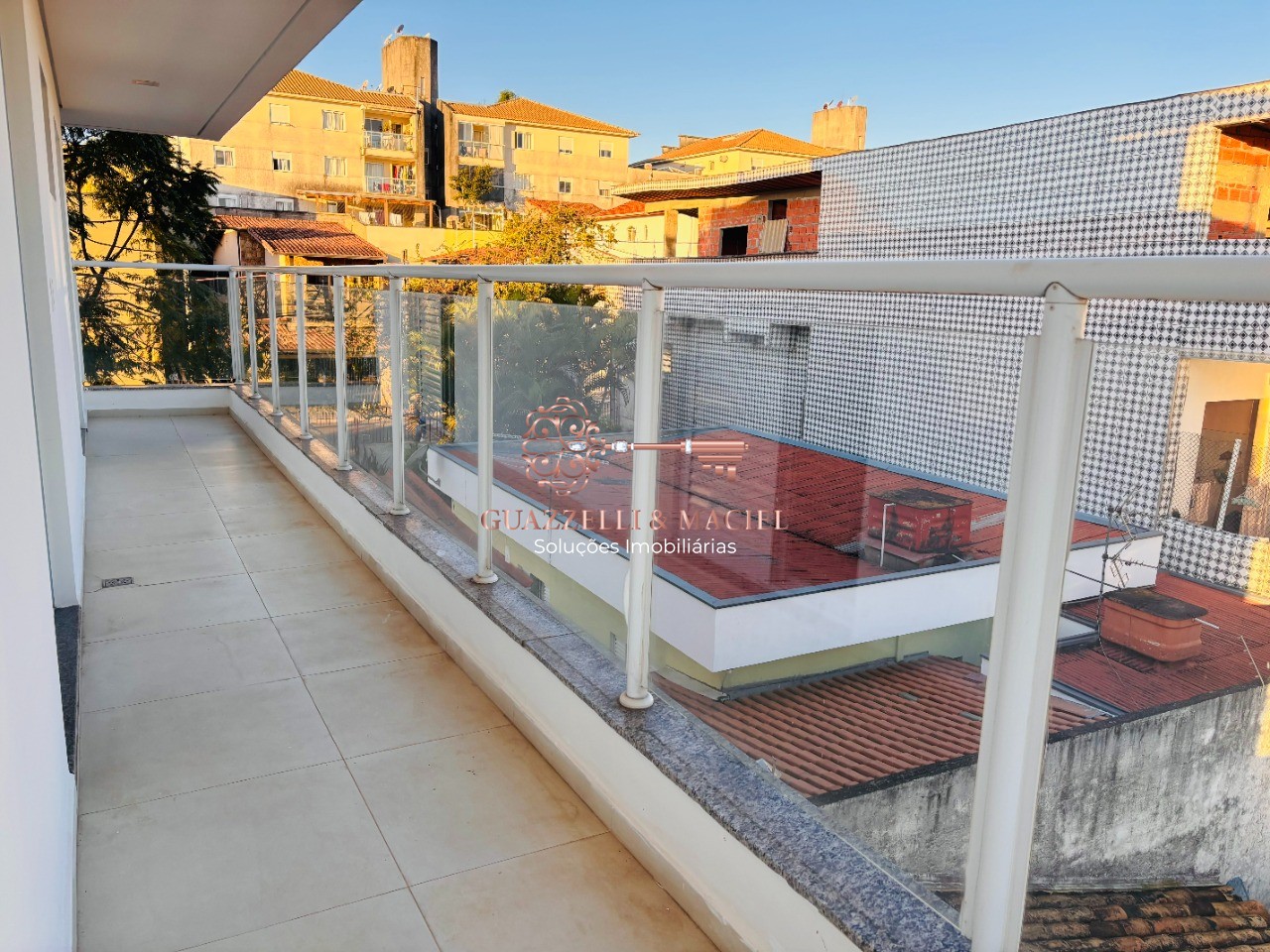 Apartamento em Jardim Flórida, São Roque - Foto 6