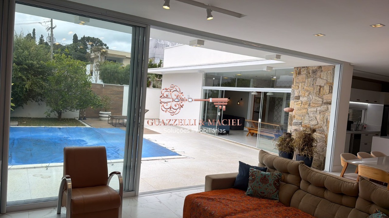 Condomínio em Trigal, MAIRINQUE - Casa em condomínio à venda em Mairinque-SP, bairro Trigal: 4 quartos, 1 suíte, 3 salas, 6 banheiros, 2 vagas, 230m². - Foto 7