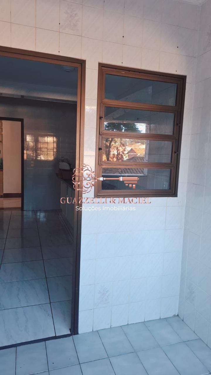 Apartamento em Centro, MAIRINQUE - Apartamento à venda em Mairinque-SP: 3 quartos, 1 suíte, 2 salas, 3 banheiros, 1 vaga de garagem, 129m² no Centro! - Foto 17
