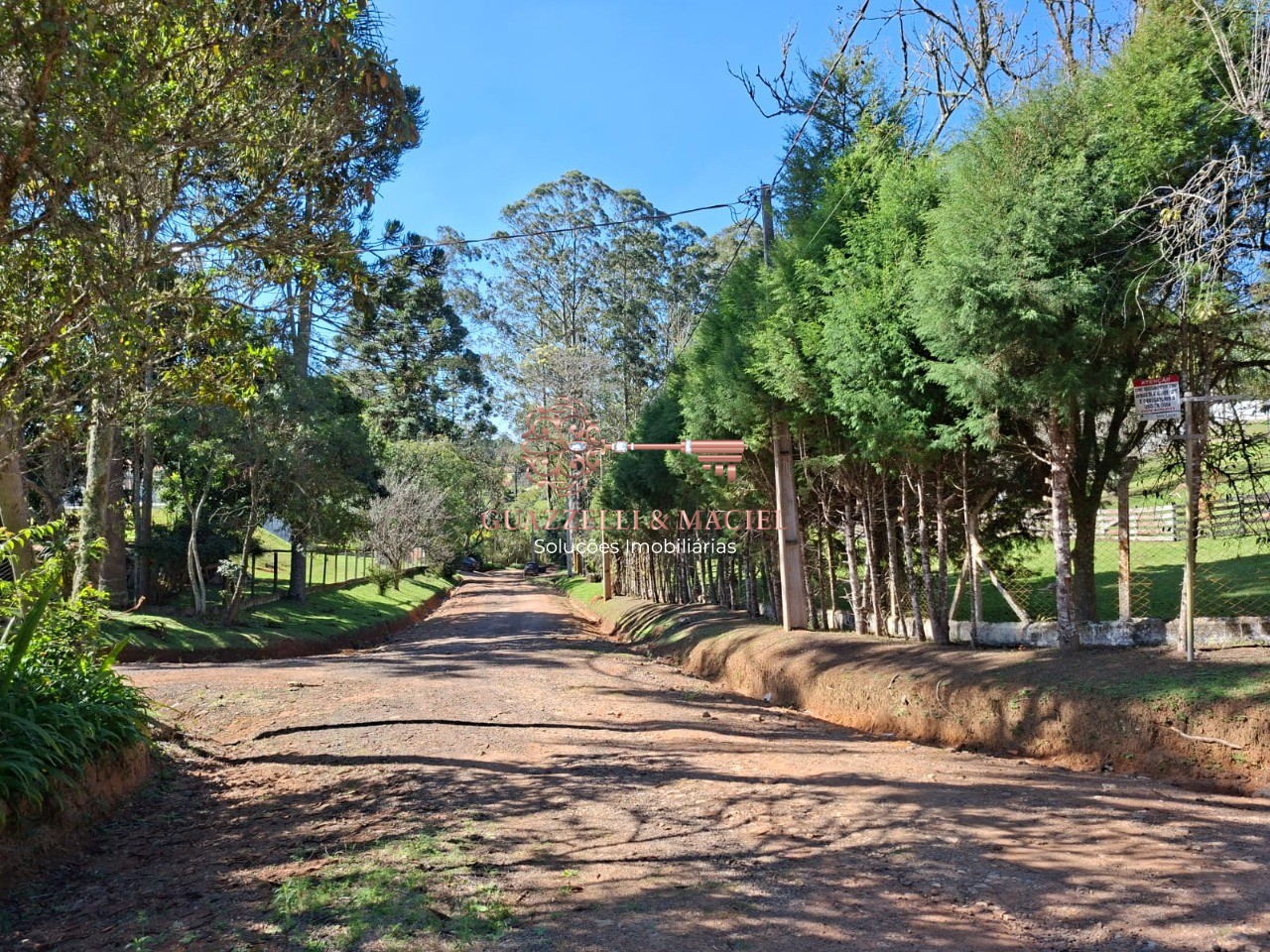 Terreno em Cupim, IBIÚNA - Foto 3