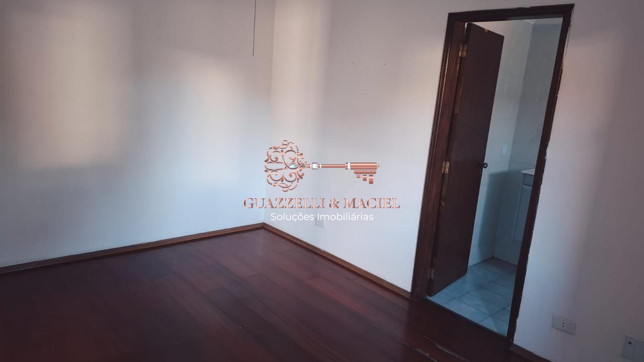 Apartamento em Centro, MAIRINQUE - Apartamento à venda em Mairinque-SP: 3 quartos, 1 suíte, 2 salas, 3 banheiros, 1 vaga de garagem, 129m² no Centro! - Foto 13