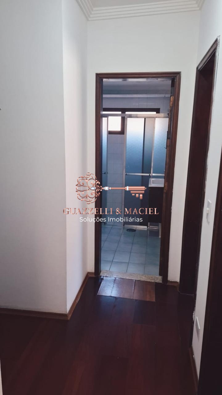 Apartamento em Centro, MAIRINQUE - Apartamento à venda em Mairinque-SP: 3 quartos, 1 suíte, 2 salas, 3 banheiros, 1 vaga de garagem, 129m² no Centro! - Foto 24