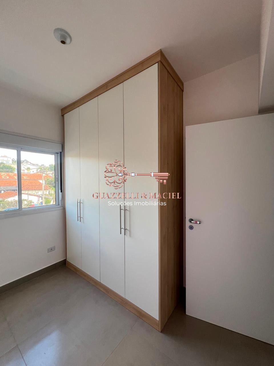 Apartamento em JARDIM VILLAÇA, SÃO ROQUE - Foto 5