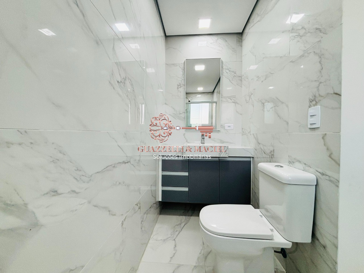 Apartamento em Jardim Flórida, São Roque - Imóvel de Luxo no Jardim Flórida: Apartamento de 3 quartos, 1 suíte, 2 vagas - São Roque-SP - Foto 14