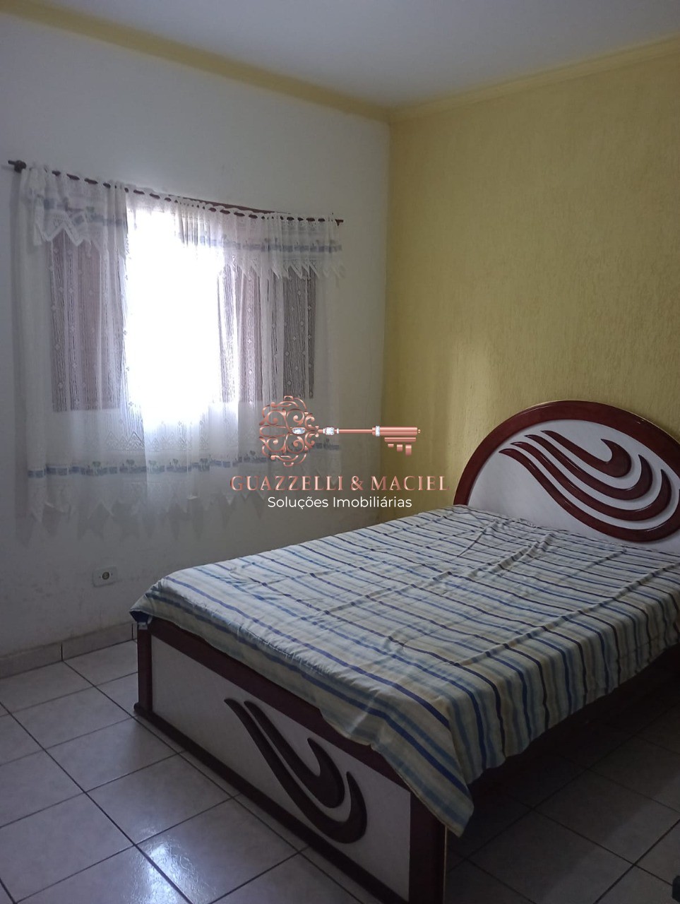 Casa em PAISAGEM COLONIAL, SÃO ROQUE - Foto 3