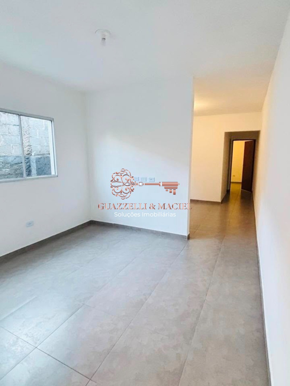 Casa em Jardim Vitória, MAIRINQUE - Imperdível oportunidade: Casa à venda em Mairinque-SP, com 2 quartos, 1 suíte, 1 sala, 1 banheiro, 1 vaga e 81,38 m²! - Foto 5