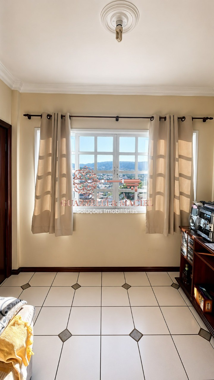 Apartamento em PARQUE IX DE JULHO, SÃO ROQUE - Apartamento à venda em São Roque-SP, no Parque IX de Julho: 2 quartos, 1 sala, 2 banheiros, 1 vaga, 72m² de área. Venha conferir! - Foto 2