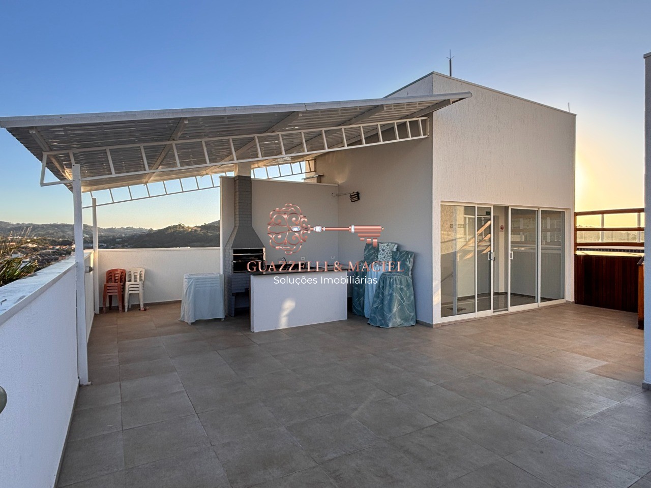 Apartamento em Jardim Flórida, São Roque - Foto 23