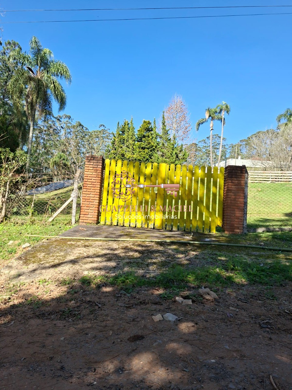 Terreno em Cupim, IBIÚNA - Foto 4