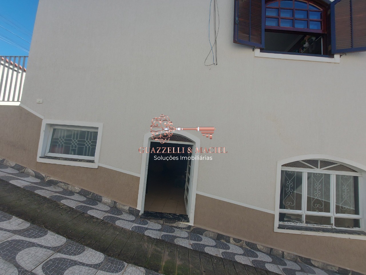 Casa em PAISAGEM COLONIAL, SÃO ROQUE - Foto 26