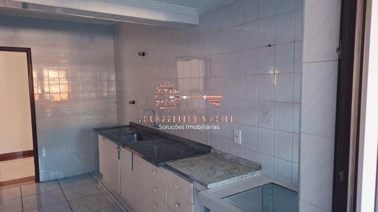 Apartamento em Centro, MAIRINQUE - Apartamento à venda em Mairinque-SP: 3 quartos, 1 suíte, 2 salas, 3 banheiros, 1 vaga de garagem, 129m² no Centro! - Foto 9