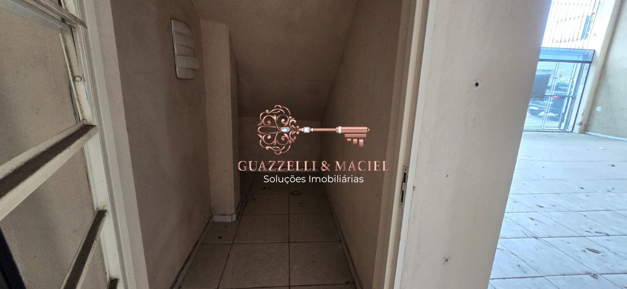 salao em Vila Sorocabana, MAIRINQUE - Salão Comercial de 360m² para Locação na Vila Sorocabana, Mairinque-SP! - Foto 9