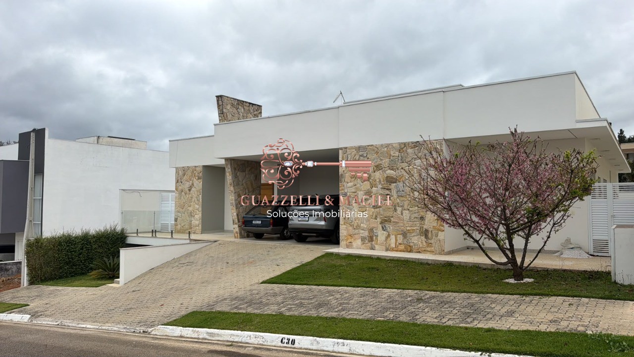 Condomínio em Trigal, MAIRINQUE - Casa em condomínio à venda em Mairinque-SP, bairro Trigal: 4 quartos, 1 suíte, 3 salas, 6 banheiros, 2 vagas, 230m². - Foto 30