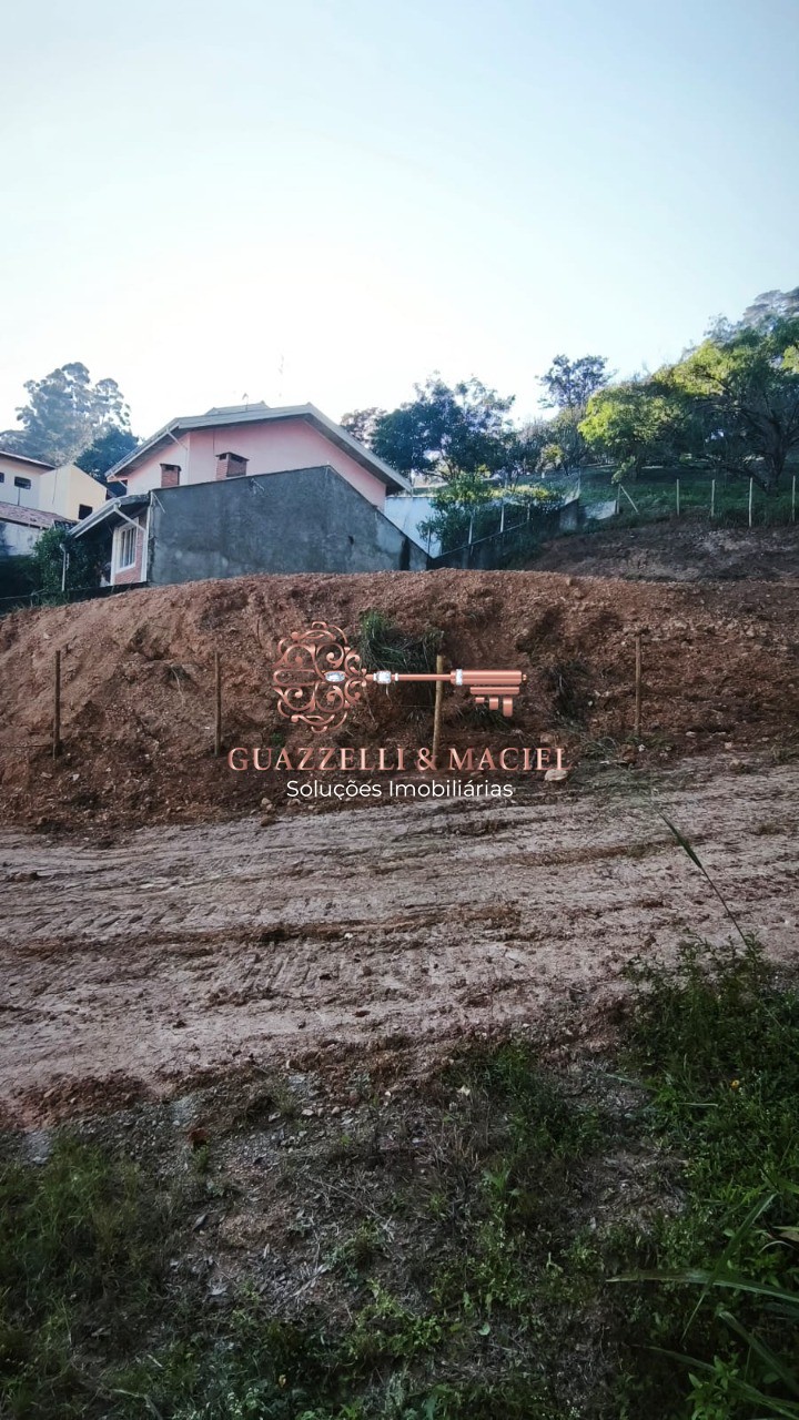 Terreno em JARDIM DAS FLORES, SÃO ROQUE - Foto 5