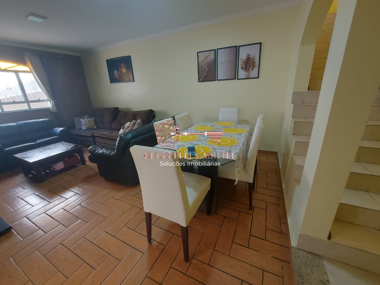 Casa em PAISAGEM COLONIAL, SÃO ROQUE - Foto 2