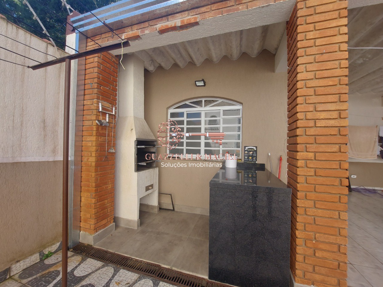 Casa em PAISAGEM COLONIAL, SÃO ROQUE - Foto 22