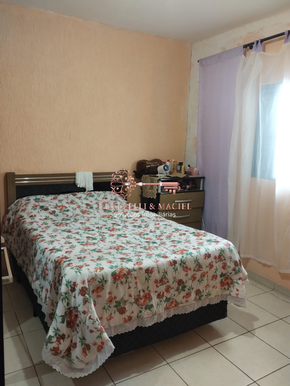 Casa em Jardim Vitoria, MAIRINQUE - Imóvel à venda em Mairinque-SP, Jardim Vitoria: casa com 3 quartos, 1 sala, 1 banheiro, 2 vagas e 125m² de área. - Foto 10