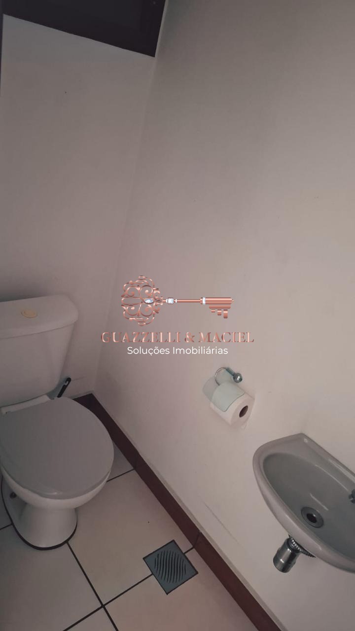 Apartamento em Centro, MAIRINQUE - Apartamento à venda em Mairinque-SP: 3 quartos, 1 suíte, 2 salas, 3 banheiros, 1 vaga de garagem, 129m² no Centro! - Foto 27