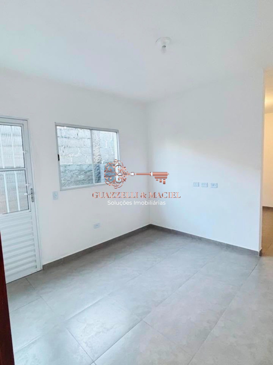 Casa em Jardim Vitória, MAIRINQUE - Imperdível oportunidade: Casa à venda em Mairinque-SP, com 2 quartos, 1 suíte, 1 sala, 1 banheiro, 1 vaga e 81,38 m²! - Foto 4