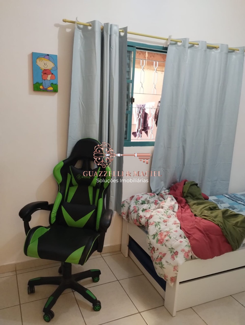 Casa em Jardim Vitoria, MAIRINQUE - Imóvel à venda em Mairinque-SP, Jardim Vitoria: casa com 3 quartos, 1 sala, 1 banheiro, 2 vagas e 125m² de área. - Foto 8