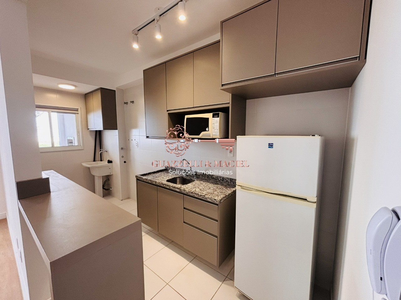 Apartamento em Jardim maria trindade, São Roque - Foto 6