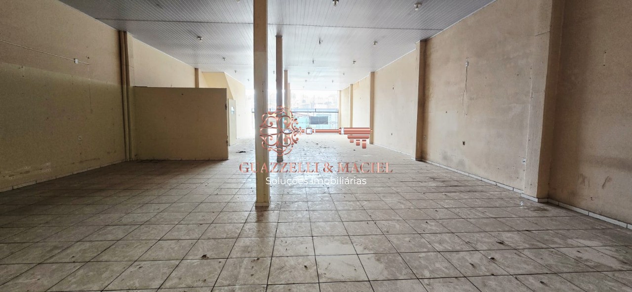 salao em Vila Sorocabana, MAIRINQUE - Salão Comercial de 360m² para Locação na Vila Sorocabana, Mairinque-SP! - Foto 7