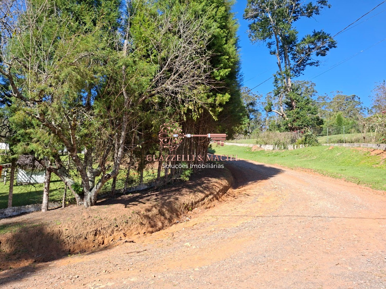 Terreno em Cupim, IBIÚNA - Imperdível terreno à venda em Ibiúna-SP, no bairro Cupim, com 5.000m² de área!