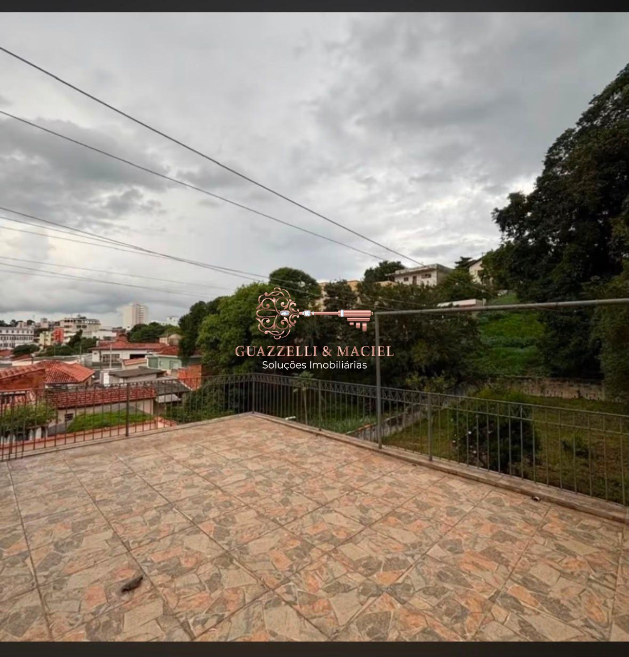 Casa no CENTRO, SÃO ROQUE - Foto 7