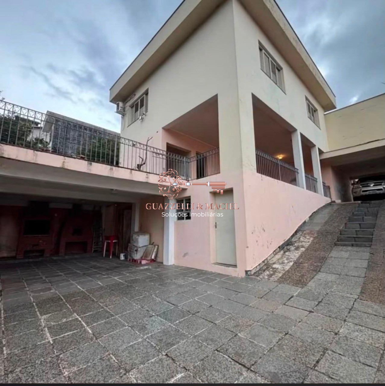 Casa no CENTRO, SÃO ROQUE - Foto 3