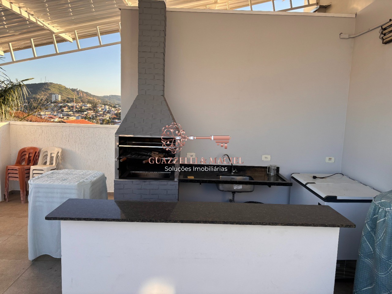 Apartamento em Jardim Flórida, São Roque - Foto 22