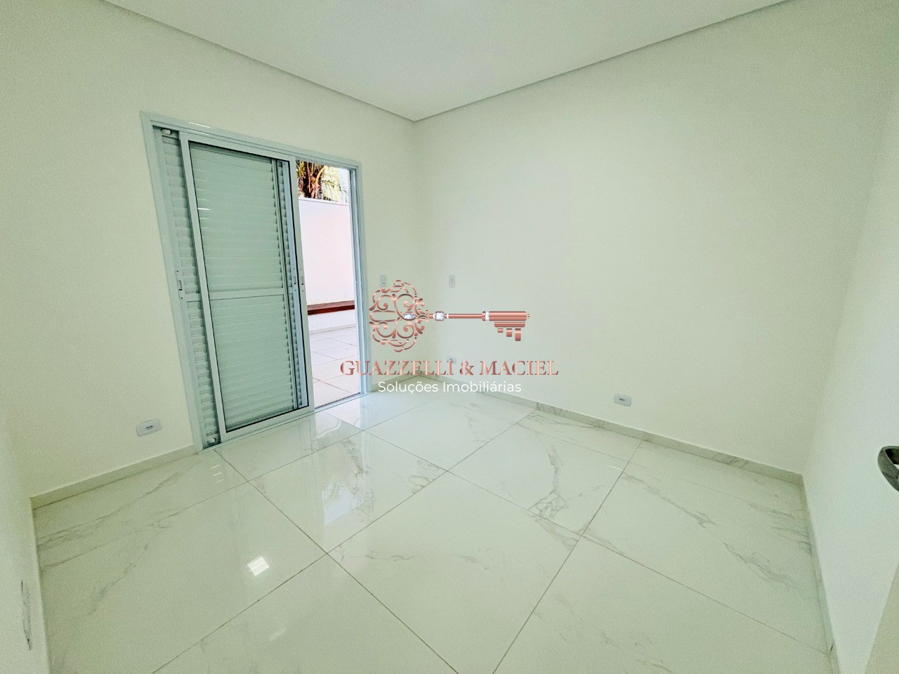 Apartamento em Jardim Flórida, São Roque - Imóvel de Luxo no Jardim Flórida: Apartamento de 3 quartos, 1 suíte, 2 vagas - São Roque-SP - Foto 10
