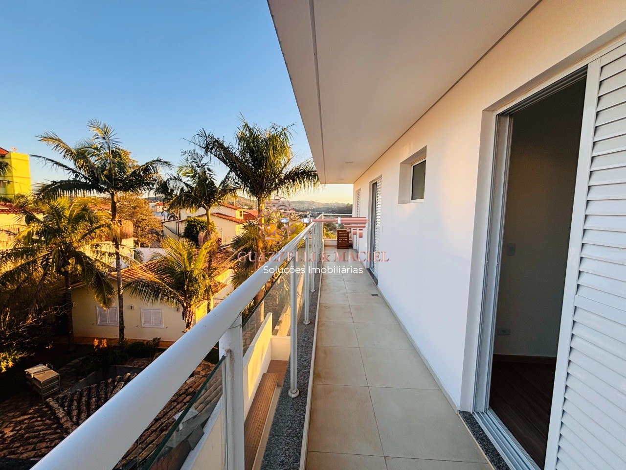 Apartamento em Jardim Flórida, São Roque - Foto 5