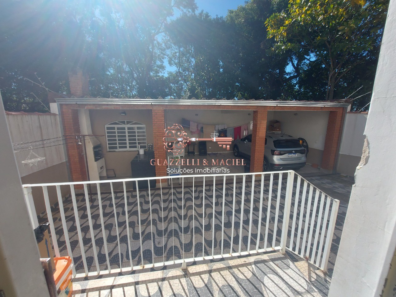 Casa em PAISAGEM COLONIAL, SÃO ROQUE - Foto 19