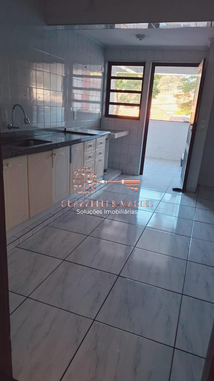 Apartamento em Centro, MAIRINQUE - Apartamento à venda em Mairinque-SP: 3 quartos, 1 suíte, 2 salas, 3 banheiros, 1 vaga de garagem, 129m² no Centro! - Foto 15