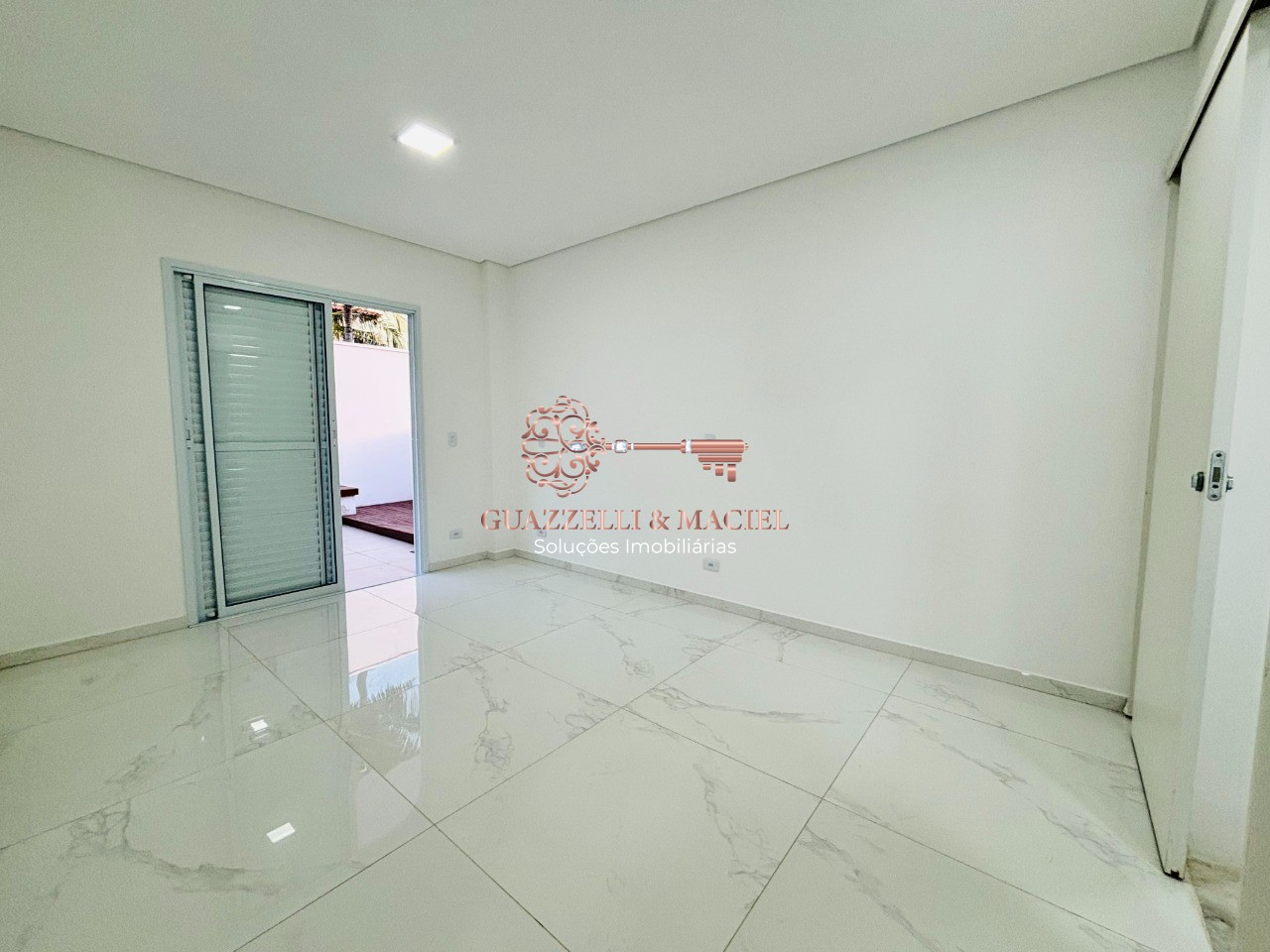 Apartamento em Jardim Flórida, São Roque - Imóvel de Luxo no Jardim Flórida: Apartamento de 3 quartos, 1 suíte, 2 vagas - São Roque-SP - Foto 12