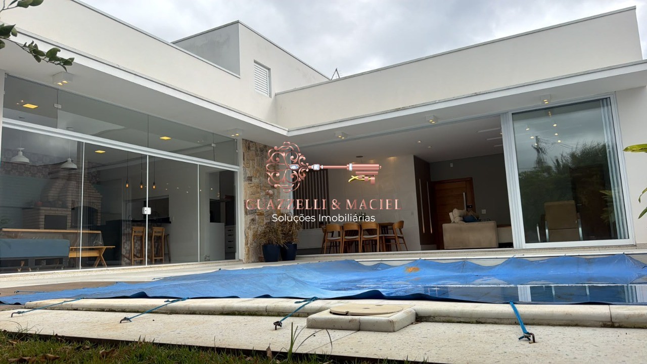 Condomínio em Trigal, MAIRINQUE - Casa em condomínio à venda em Mairinque-SP, bairro Trigal: 4 quartos, 1 suíte, 3 salas, 6 banheiros, 2 vagas, 230m². - Foto 9
