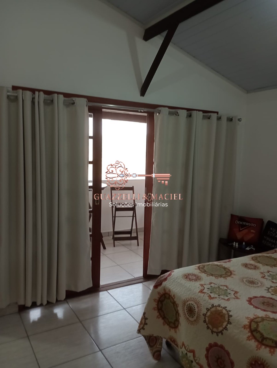 Casa em PAISAGEM COLONIAL, SÃO ROQUE - Foto 5