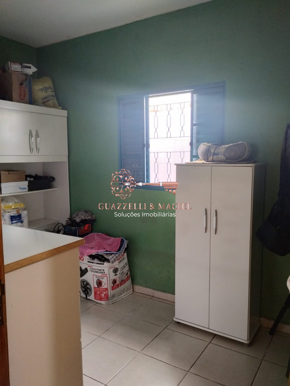 Casa em Jardim Vitoria, MAIRINQUE - Imóvel à venda em Mairinque-SP, Jardim Vitoria: casa com 3 quartos, 1 sala, 1 banheiro, 2 vagas e 125m² de área. - Foto 9