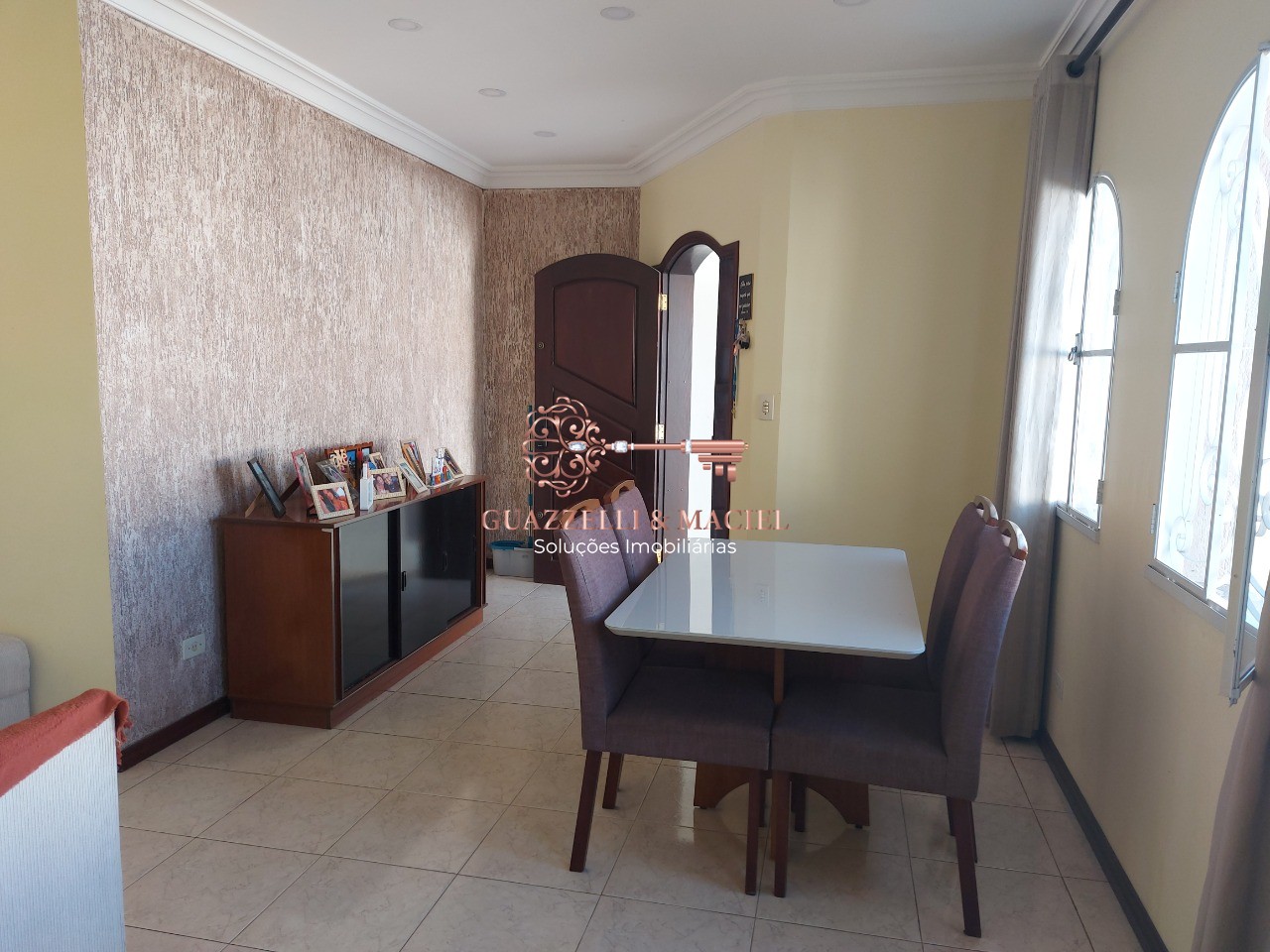 Casa em PAISAGEM COLONIAL, SÃO ROQUE - Foto 9