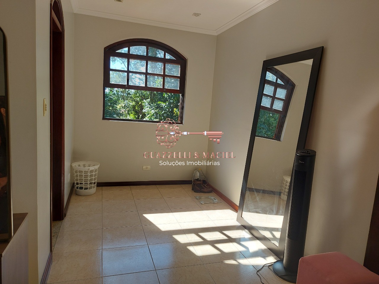 Casa em PAISAGEM COLONIAL, SÃO ROQUE - Foto 12