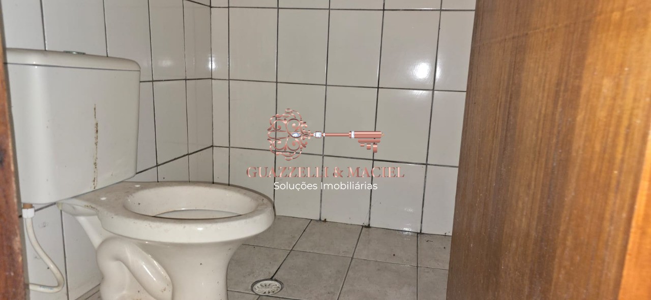 salao em Vila Sorocabana, MAIRINQUE - Salão Comercial de 360m² para Locação na Vila Sorocabana, Mairinque-SP! - Foto 6