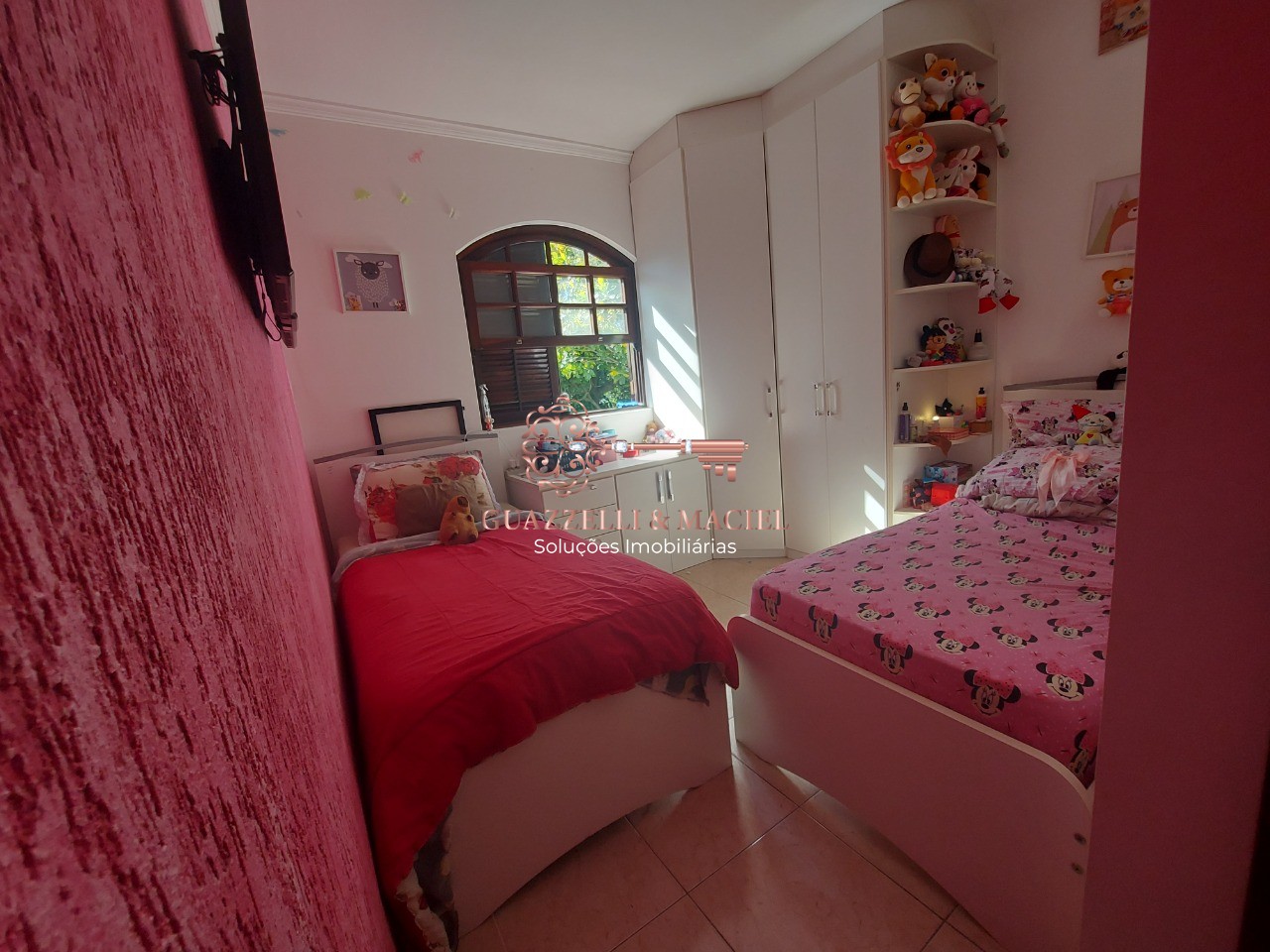 Casa em PAISAGEM COLONIAL, SÃO ROQUE - Foto 17