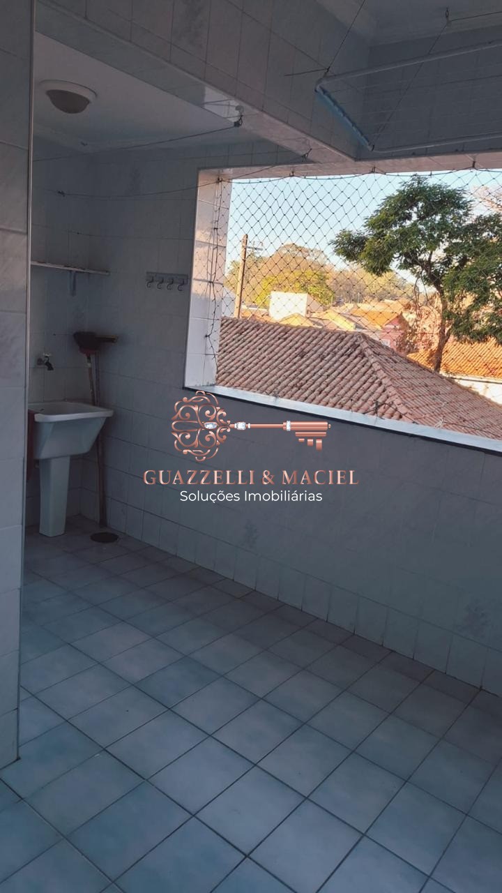 Apartamento em Centro, MAIRINQUE - Apartamento à venda em Mairinque-SP: 3 quartos, 1 suíte, 2 salas, 3 banheiros, 1 vaga de garagem, 129m² no Centro! - Foto 20