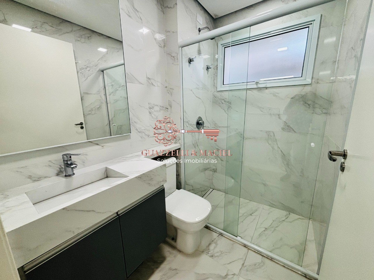Apartamento em Jardim Flórida, São Roque - Imóvel de Luxo no Jardim Flórida: Apartamento de 3 quartos, 1 suíte, 2 vagas - São Roque-SP - Foto 9