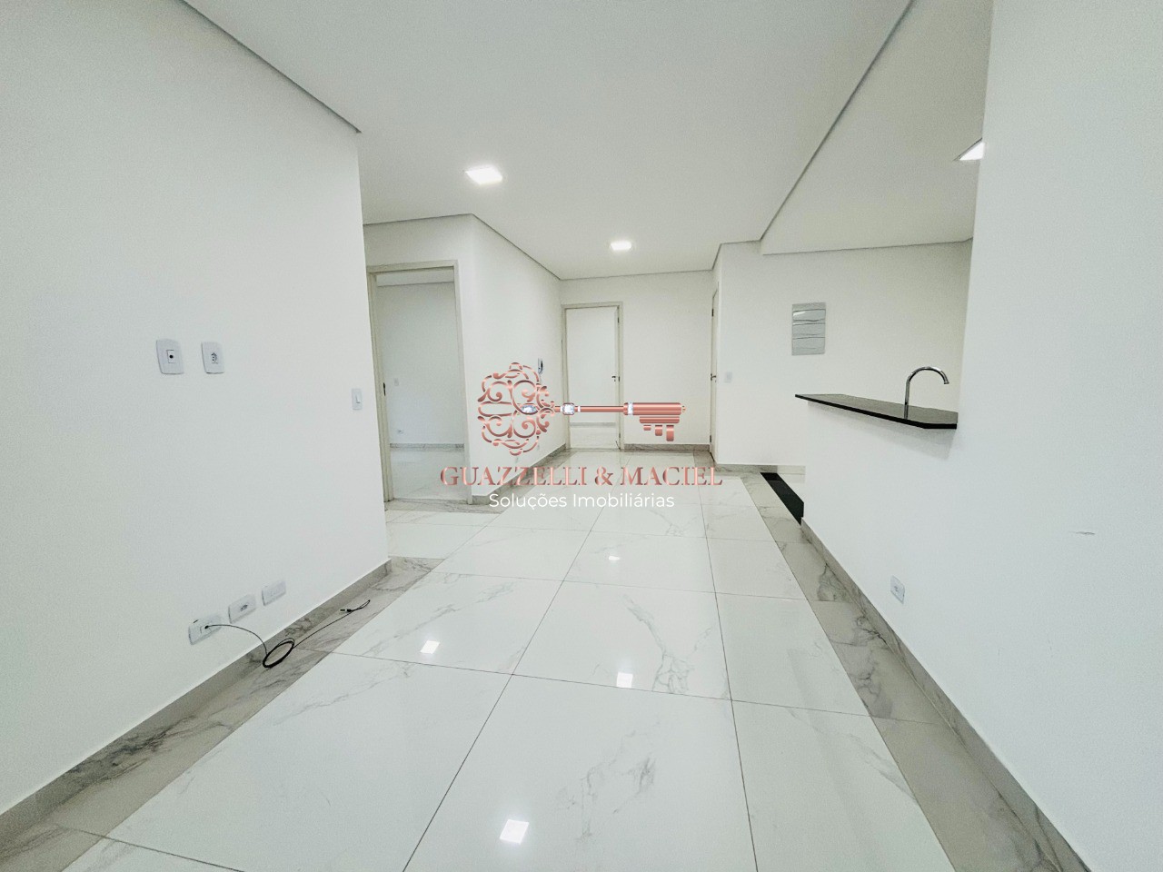Apartamento em Jardim Flórida, São Roque - Imóvel de Luxo no Jardim Flórida: Apartamento de 3 quartos, 1 suíte, 2 vagas - São Roque-SP - Foto 3