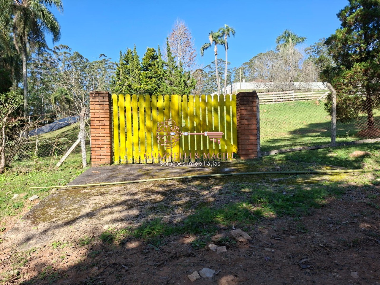 Terreno em Cupim, IBIÚNA - Foto 9